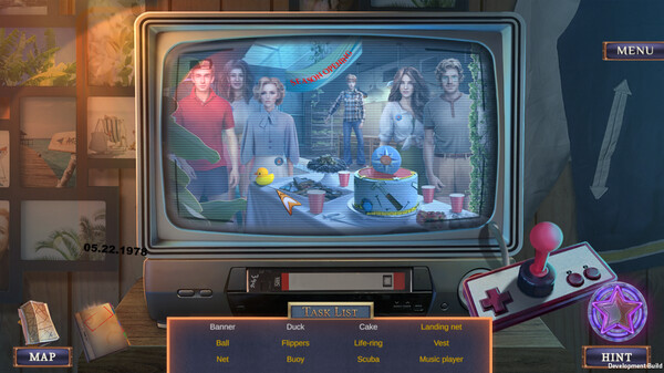 Strange Investigations: Secrets can be Deadly Collector's Edition screenshot 4
