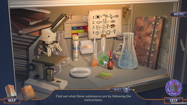 Strange Investigations: Secrets can be Deadly Collector's Edition screenshot 8