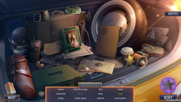 Strange Investigations: Secrets can be Deadly Collector's Edition screenshot 1