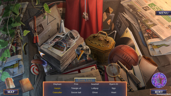 Strange Investigations: Secrets can be Deadly Collector's Edition screenshot 7