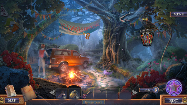 Strange Investigations: Secrets can be Deadly Collector's Edition screenshot 9