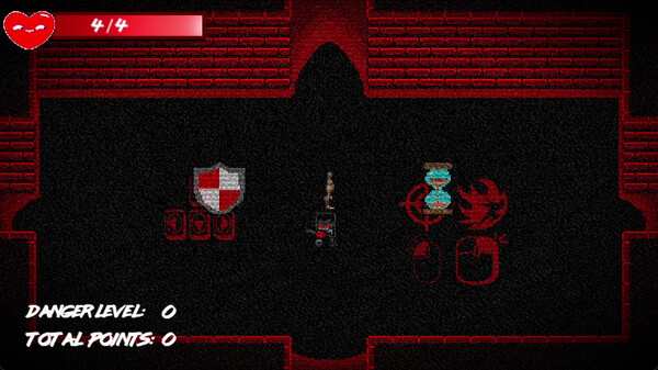 Hell Trigger screenshot 2