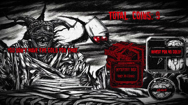 Hell Trigger screenshot 6