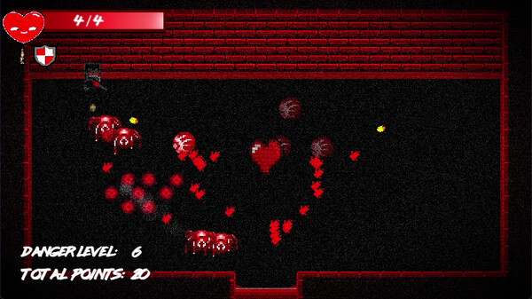 Hell Trigger screenshot 0