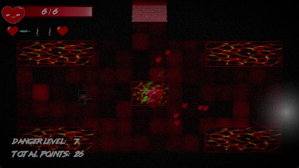 Hell Trigger screenshot 7