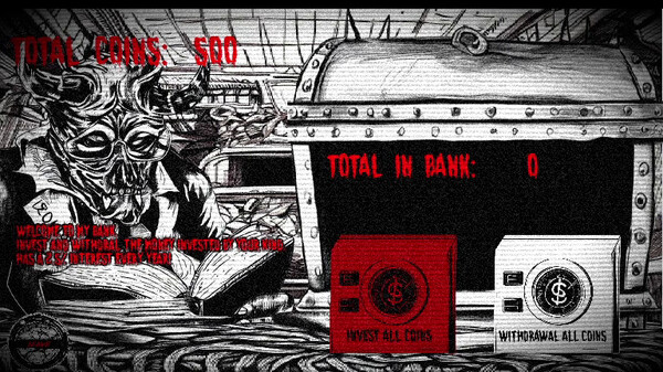 Hell Trigger screenshot 4