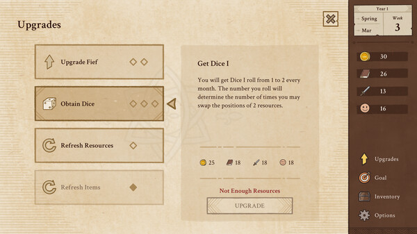Good Luck My Lord screenshot 4