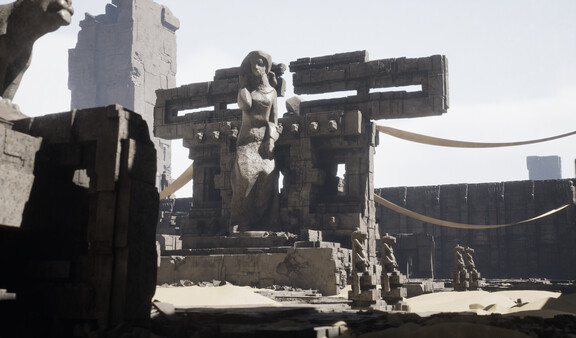 Goliath screenshot 5