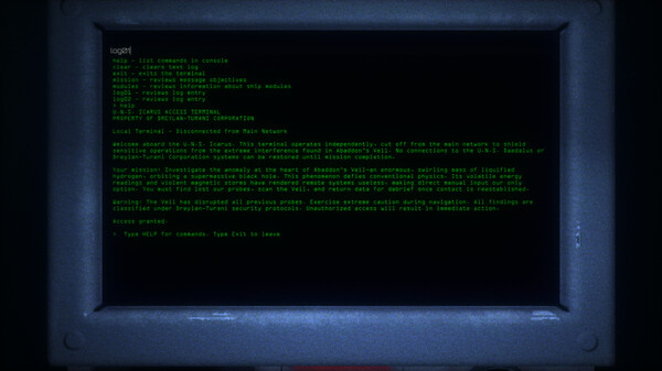 Abaddon's Veil screenshot 5