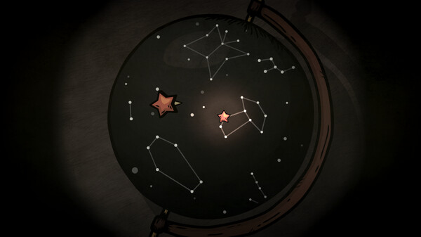 Creepy Tale: Some Other Place screenshot 2