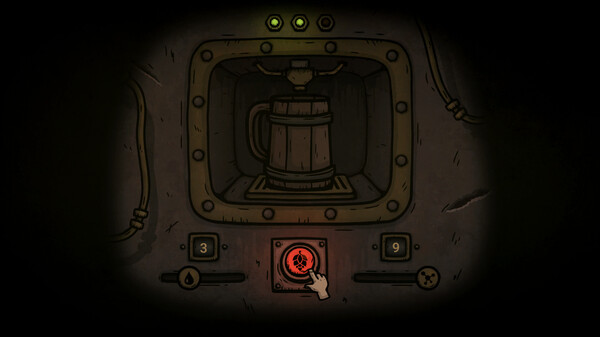 Creepy Tale: Some Other Place screenshot 7