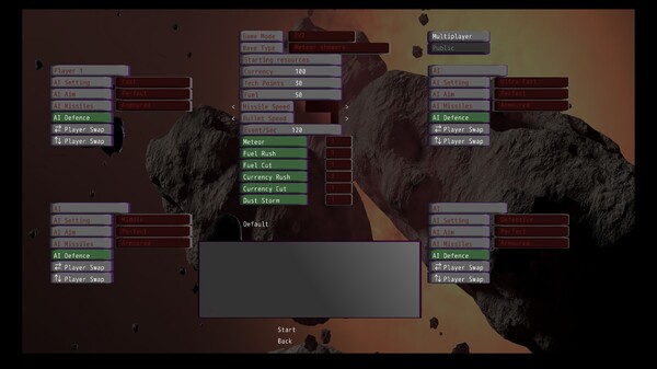 Missile Wars screenshot 12