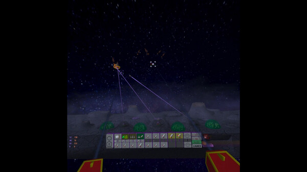 Missile Wars screenshot 10