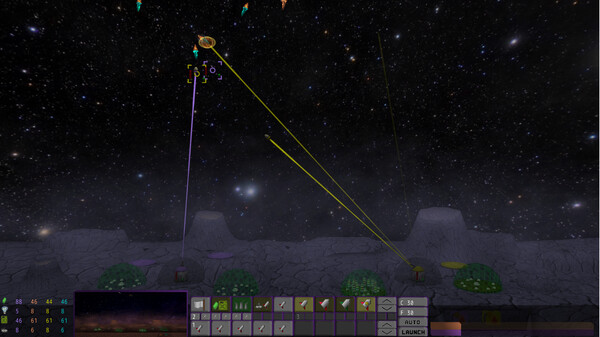 Missile Wars screenshot 7