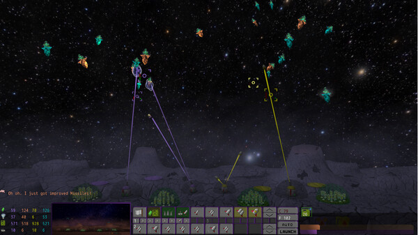 Missile Wars screenshot 8