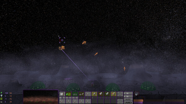 Missile Wars screenshot 2