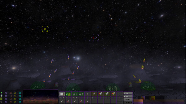 Missile Wars screenshot 6