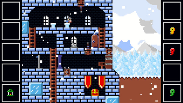 Keys And Kastles screenshot 3
