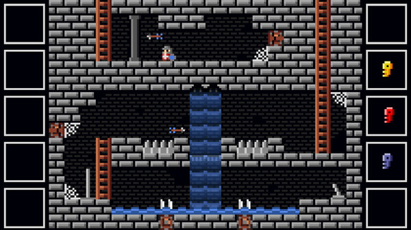 Keys And Kastles screenshot 1