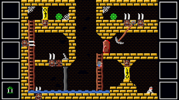 Keys And Kastles screenshot 5