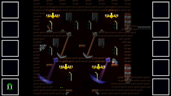 Keys And Kastles screenshot 6