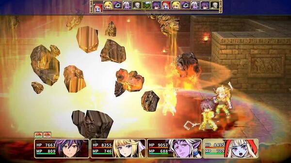 Isekai Rondo screenshot 10