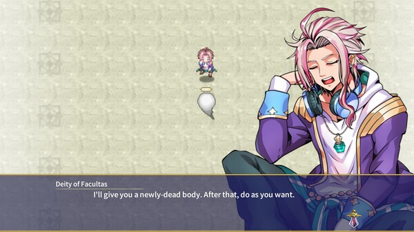 Isekai Rondo screenshot 7