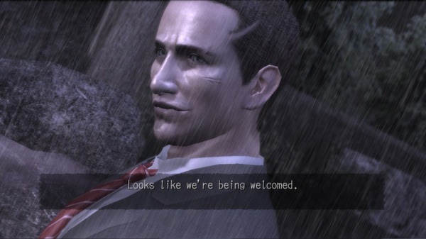 Deadly Premonition: The Director's Cut screenshot 10