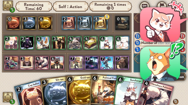 Dollar King screenshot 1