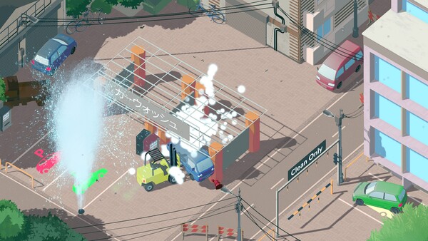 Do You even Forklift? screenshot 5