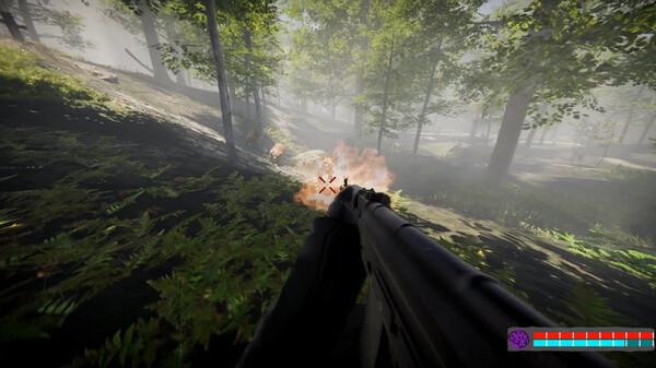 Dire Island screenshot 5