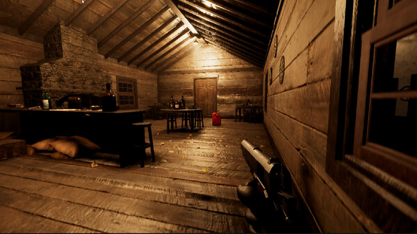 Dire Island screenshot 7
