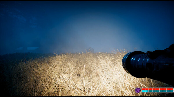 Dire Island screenshot 2