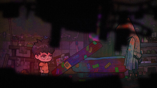 浮游 screenshot 2