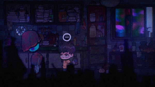 浮游 screenshot 4