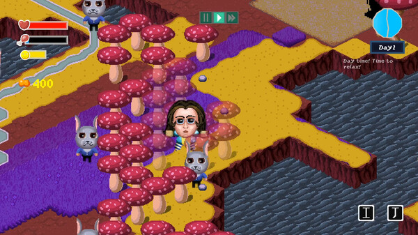 Alice in Dinerland screenshot 12