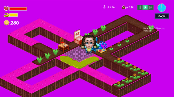 Alice in Dinerland screenshot 5