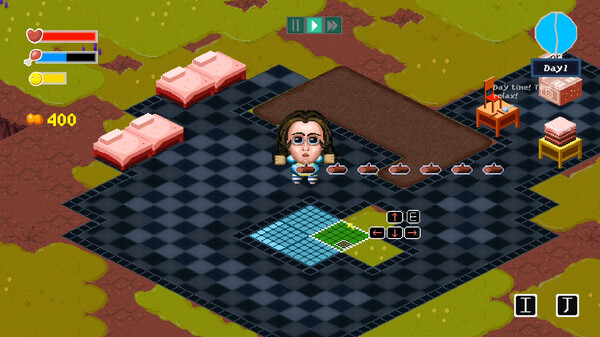 Alice in Dinerland screenshot 9