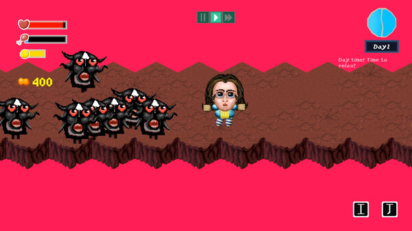 Alice in Dinerland screenshot 7