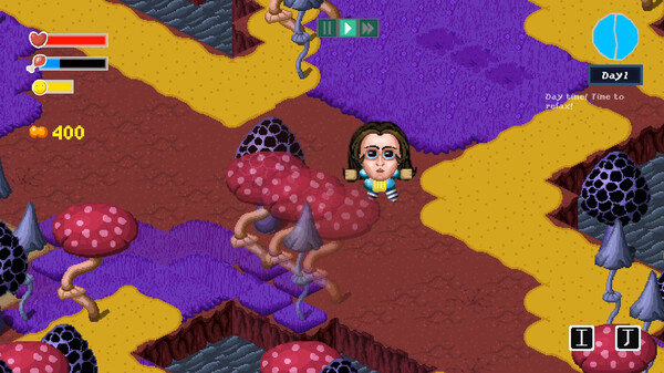 Alice in Dinerland screenshot 8