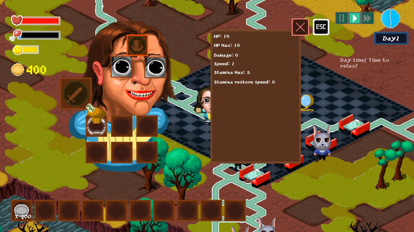Alice in Dinerland screenshot 6