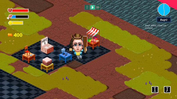 Alice in Dinerland screenshot 11