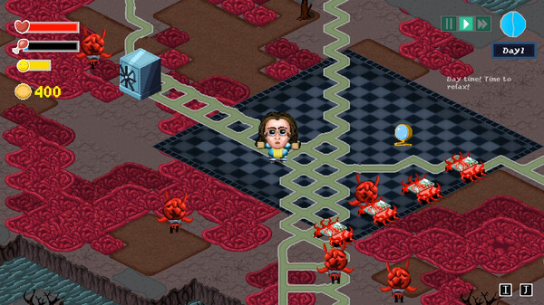 Alice in Dinerland screenshot 4