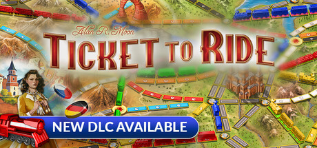 Ticket to Ride