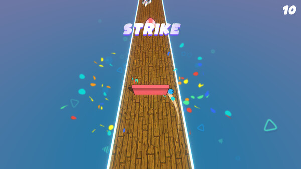 PIN CRASHER screenshot 2