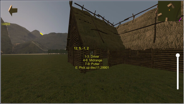 Trippy's Disc Golf screenshot 3