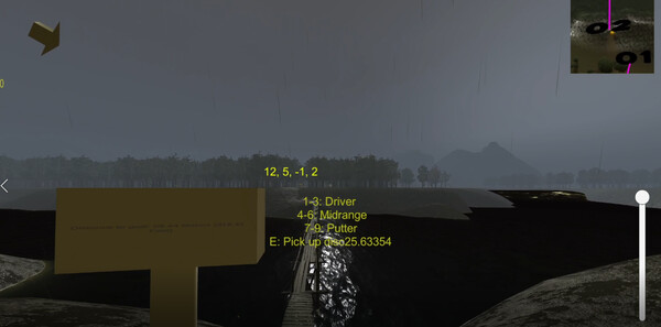 Trippy's Disc Golf screenshot 2