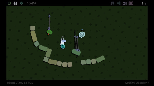 Mosa Lina screenshot 2