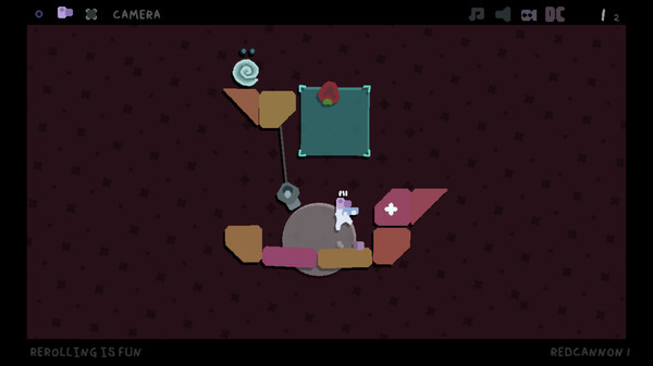 Mosa Lina screenshot 3