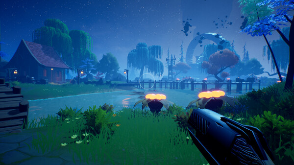 Over Islands screenshot 7